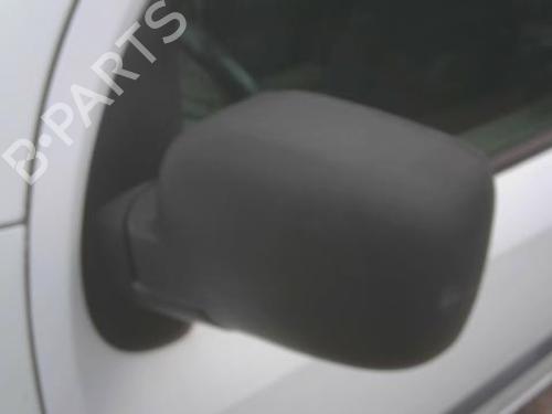 Used Left mirror RENAULT KANGOO / GRAND KANGOO II (KW0/1_) 1.5 dCi 90 (KW05, KW08, KW0G, KW11) (90 hp) 31275355