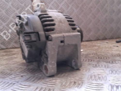 Used Alternator Alternator RENAULT MEGANE II Coupé-Cabriolet (EM0/1_) 1.6 16V (112 hp) 26930242 26930242