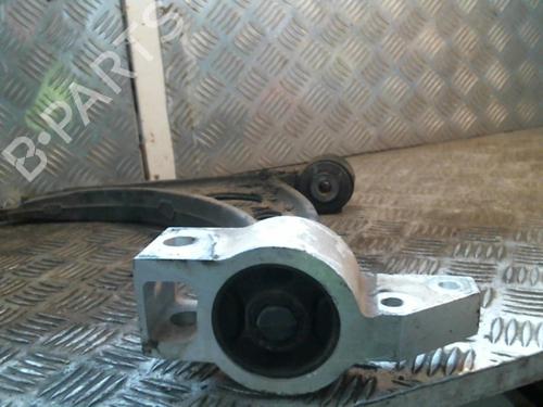 Left front suspension arm VW TOURAN (1T1, 1T2) 2.0 TDI 16V | BP22039183M12 