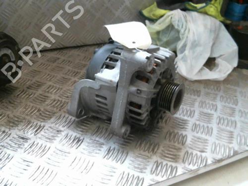 Used Alternator Alternator BMW 1 (E87) 118 d (143 hp) 22040172 22040172