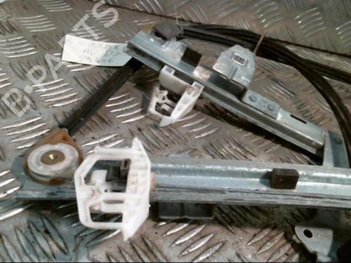 Front right window mechanism CITROËN XSARA PICASSO (N68) 2.0 HDi | BP20999239C23 