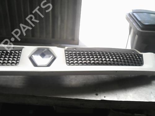 Grill RENAULT MASTER II Van (FD) 1.9 dCi 80 (82 hp) 20994726