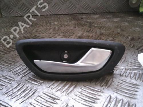 Used Rear right interior door handle Rear right interior door handle RENAULT SCÉNIC IV (J9_) 1.3 TCe 140 (140 hp) 23800509 23800509