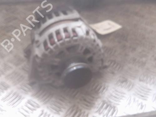 Generator OPEL ADAM (M13) 1.4 (87 hp) 24958738