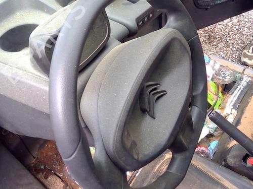 Used Steering wheel CITROËN AMI (9A_) Electric (9AZ2CA) (8 hp) 26031402