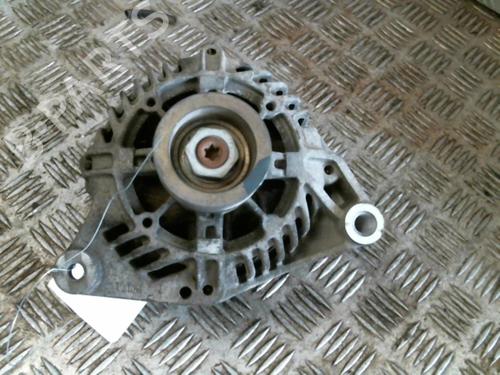 Used Alternator Alternator 21000279 21000279