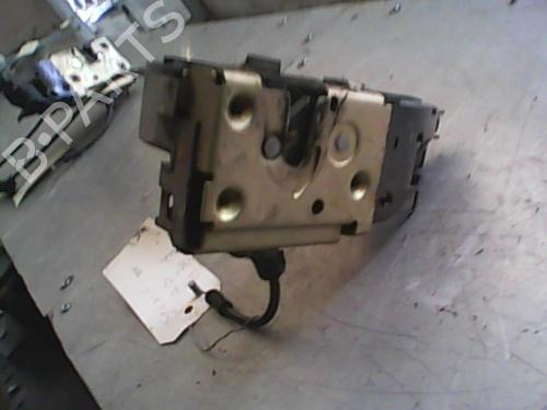 Used Electronic module Electronic module RENAULT SCÉNIC II (JM0/1_) 1.5 dCi (JM02, JM13) (101 hp) 20999051 20999051