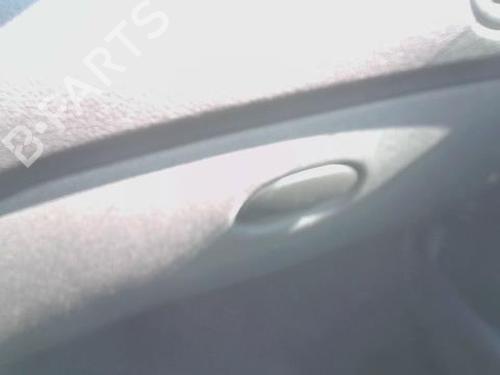 Glove box PEUGEOT 206 Hatchback (2A/C) 1.4 HDi eco 70 8220QW