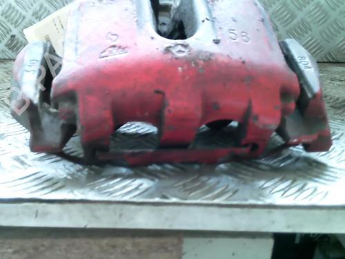Used Right front brake caliper Right front brake caliper MERCEDES-BENZ M-CLASS (W164) ML 280 CDI 4-matic (164.120) (190 hp) 20997140 20997140
