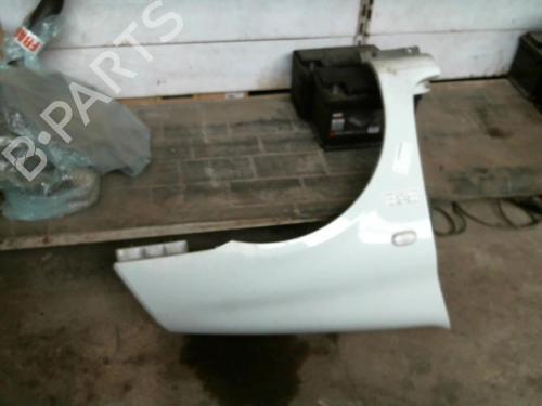 Used Right front fenders RENAULT CLIO II (BB_, CB_) 1.5 dCi (B/CB07) (65 hp) 21000034