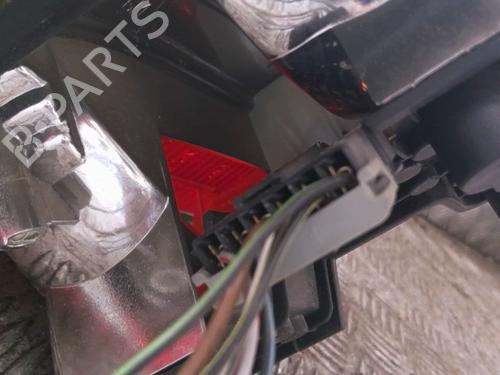 Used Right taillight Right taillight OPEL VECTRA A Hatchback (J89) 2.0 i (F68, M68) (115 hp) 24542019 24542019