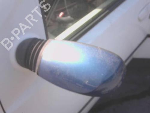 Used Left mirror Left mirror 37500671 37500671