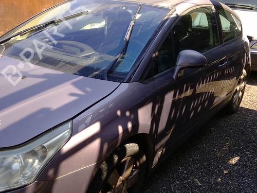 Steering column stalk CITROËN C4 Coupe (LA_) 1.6 HDi | BP25489545I23  - Image 5
