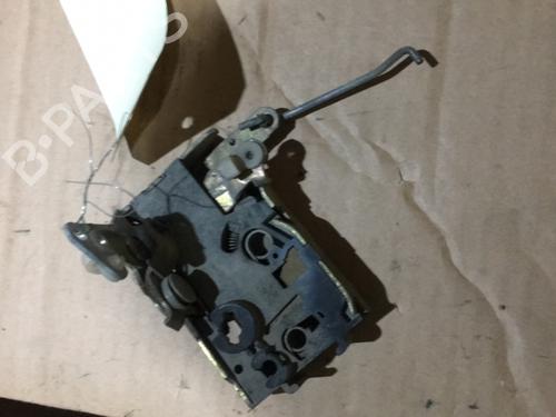 Used Front left lock Front left lock PEUGEOT 205 II (20A/C) 1.0 (45 hp) 20986847 20986847