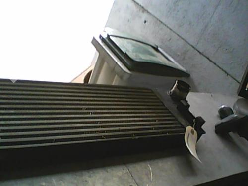 Used Intercooler RENAULT GRAND SCÉNIC II (JM0/1_) 1.9 dCi (JM14) (131 hp) 20991514