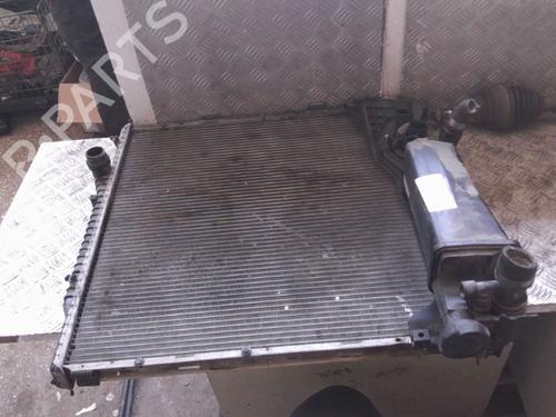 Water radiator BMW X5 (E53) 3.0 d | BP24596891M31 - Image 2