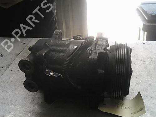 Used AC compressor PEUGEOT 106 II (1A_, 1C_) 1.4 i (75 hp) 20998428
