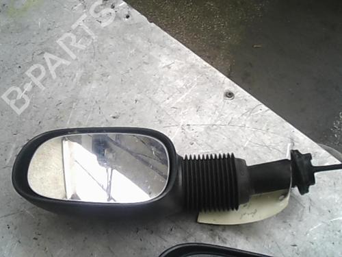 Used Right mirror FORD KA (RB_) 1.3 i (60 hp) 22037408