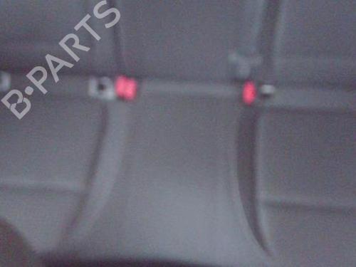 Rücksitzbank für FORD FOCUS IV (HN) 1.5 EcoBlue (120 hp) 30938136