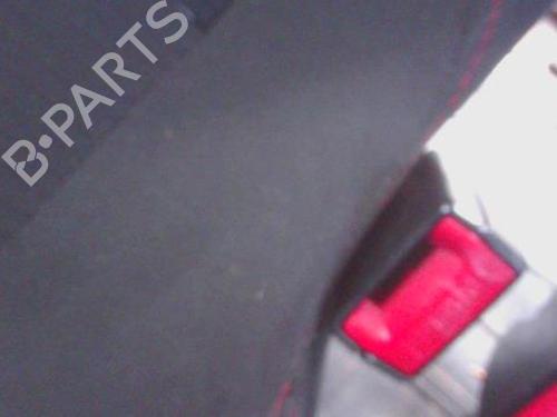 Engate do cinto RENAULT TWINGO II (CN0_) 1.2 16V (CN04, CN0B) (75 hp) 32981981