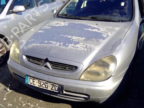 Tailgate lift support CITROËN XSARA (N1) 2.0 HDi 90 | BP20988644C138 