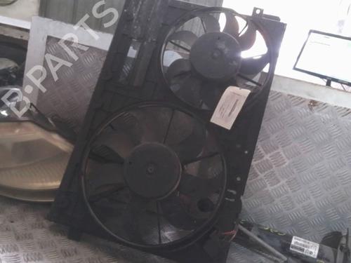 Used Radiator fan VW GOLF VI (5K1) 1.6 TDI (105 hp) 23798787
