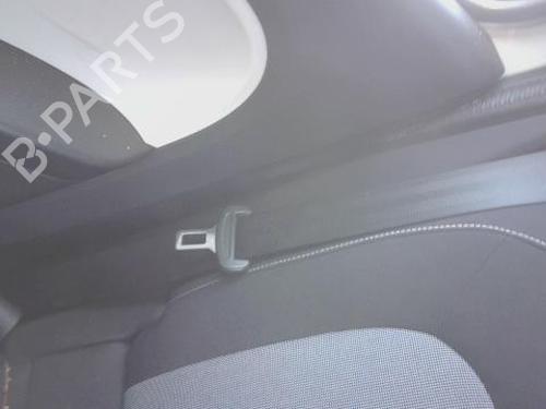 Used Rear right seatbelt Rear right seatbelt 37004941 37004941