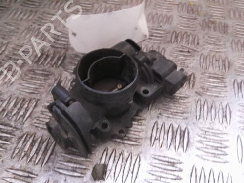 Throttle body PEUGEOT 206 Hatchback (2A/C) 1.4 i | BP26398696M82 