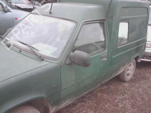 Left front indicator RENAULT RAPID Box Body/MPV (F40_, G40_) 1.2 (F406, G40A) | BP30908571C32