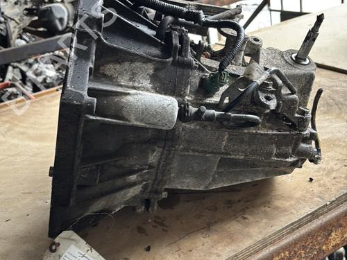 Used Gearbox NISSAN QASHQAI I (J10, NJ10) 1.5 dCi (110 hp) 32024765