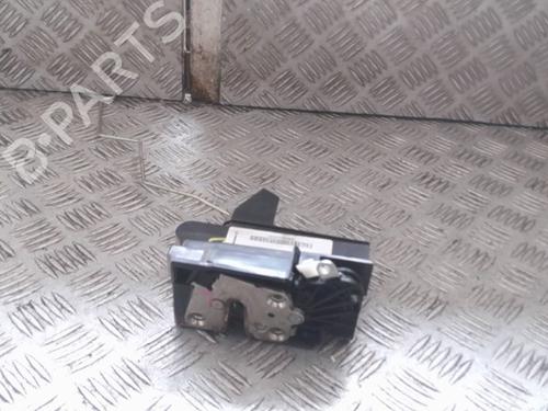 Elektronisk modul DACIA SANDERO II 1.2 (75 hp) 29249184