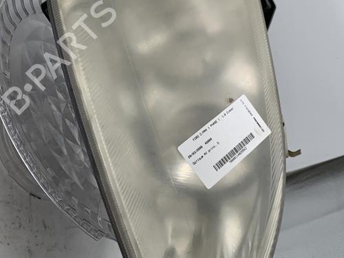 Right headlight FORD FOCUS C-MAX (DM2) 1.8 TDCi | BP30006495C29  - Image 5