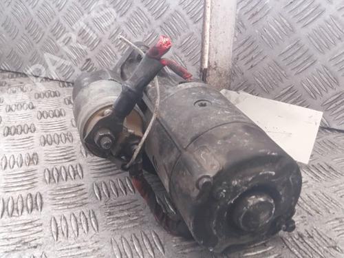 Starter RENAULT ESPACE II (J/S63_) 2.1 TD (J633, J634, J/S635, J/S63D) | BP26527505M8 