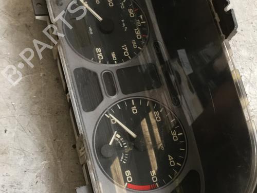Used Instrument cluster PEUGEOT 306 Hatchback (7A, 7C, N3, N5) 1.8 (101 hp) 24999211
