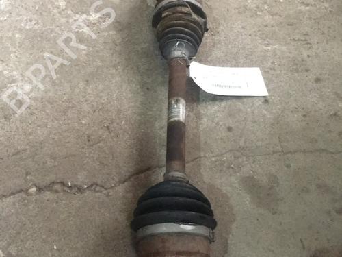 Right front driveshaft FORD FIESTA VI (CB1, CCN) 1.0 Sport | BP30600330M39