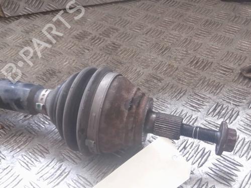Right front driveshaft VW GOLF PLUS V (5M1, 521) 1.6 TDI | BP28495638M39 
