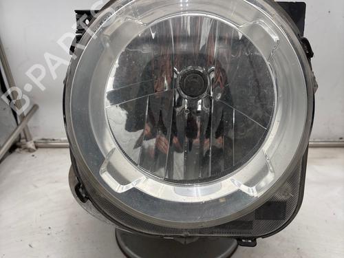 Used Left headlight Left headlight 38294683 38294683