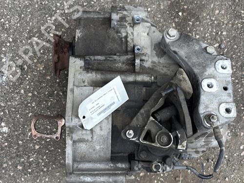 Used Gearbox AUDI A3 Sportback (8PA) 2.0 TDI 16V (140 hp) 29147653