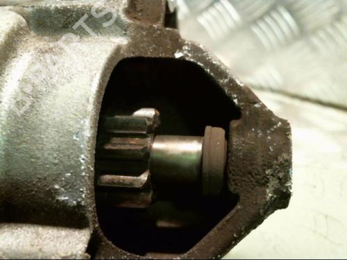 Used Starter Starter RENAULT LAGUNA II (BG0/1_) 1.8 16V (BG04, BG0B, BG0C, BG0V) (117 hp) 20991979 20991979