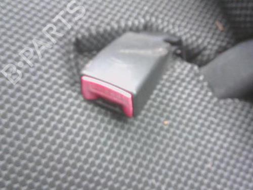 Used Seat buckle NISSAN MICRA III (K12) 1.2 16V (65 hp) 30700071