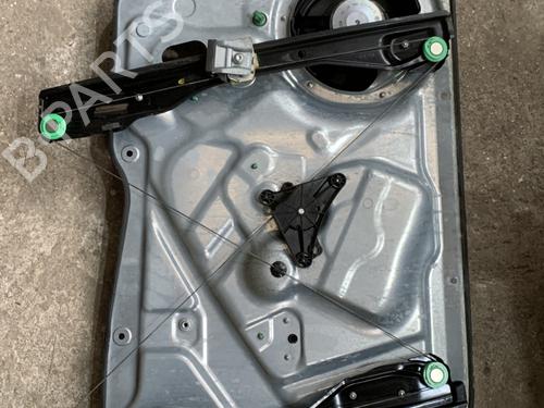 Used Front right window mechanism Front right window mechanism VW TIGUAN (5N_) 2.0 TDI (140 hp) 30642810 30642810