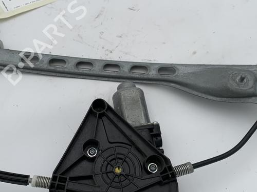 Front right window mechanism TOYOTA AYGO (_B4_) 1.0 (KGB40) | BP29760866C23 - Image 5