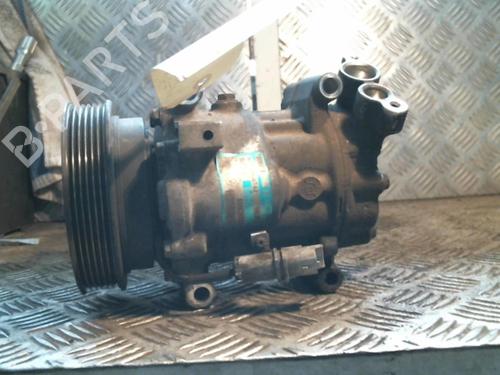 AC compressor RENAULT CLIO III (BR0/1, CR0/1) 1.5 dCi (BR0H, CR0H, CR1S, BR1S) | BP20992912M34 