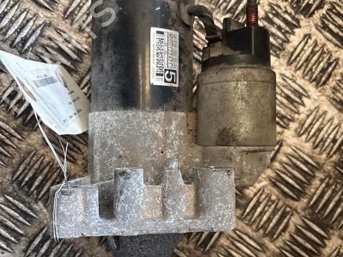 Used Starter Starter PEUGEOT 3008 I MPV (0U_) 1.6 HDi (109 hp) 30516111 30516111