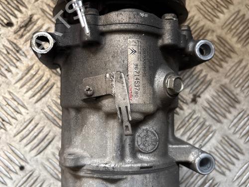 Used AC compressor AC compressor 37609542 37609542