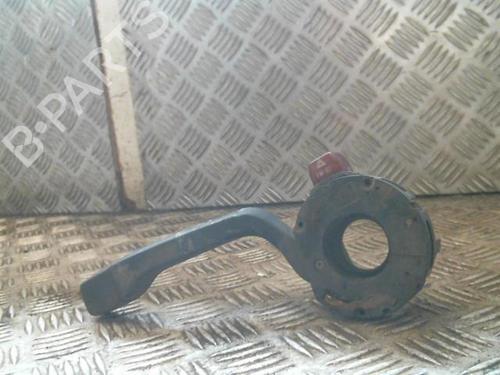 Used Warning switch Warning switch VW GOLF II (19E, 1G1) 1.6 TD (80 hp) 33437452 33437452