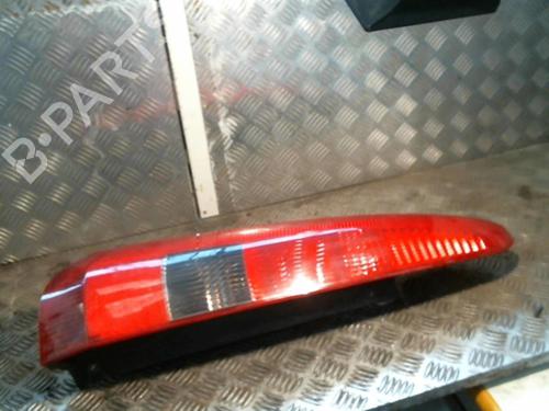 Used Left taillight Left taillight FORD FUSION (JU_) 1.6 (100 hp) 20992973 20992973