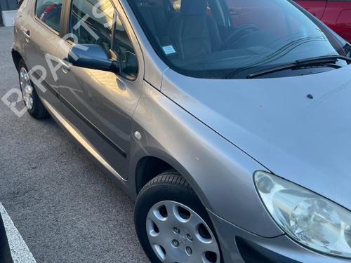 Display monitor PEUGEOT 307 (3A/C) 2.0 HDi 110 | BP32350762C48