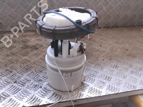 Used Fuel pump PEUGEOT 206 Hatchback (2A/C) 1.6 16V (109 hp) 26888533