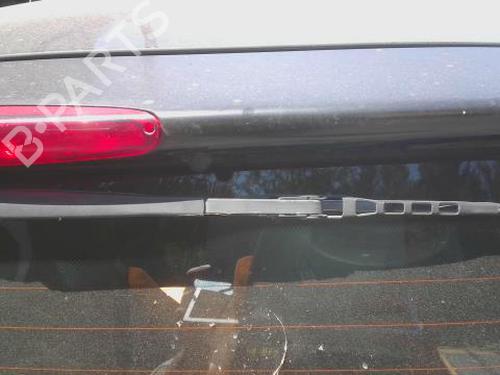 Used Rear windshield wiper arm Rear windshield wiper arm 37037019 37037019